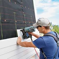 Best Siding Replacement  in Krebs, OK